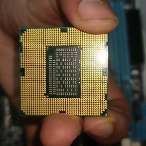 I5 2nd Gen Processor