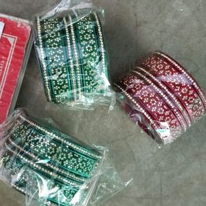 Woman Bangles