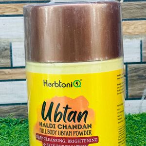 Ubtan Powder