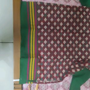 New Long kurti