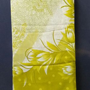 Soft Silk Daily Wear Saree