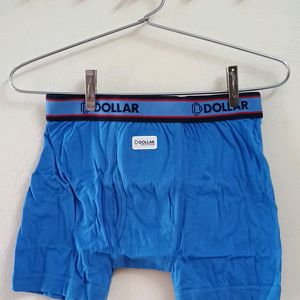 Men's Long Trunk