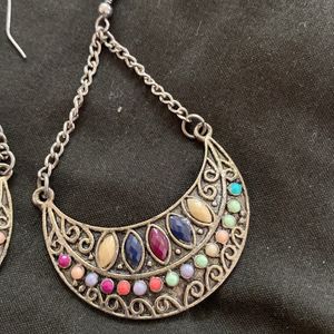 Ethnic Earrings