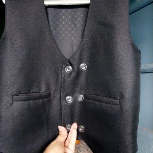 Black Suit For Kids