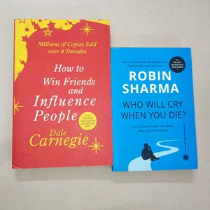 Personal Growth Bestseller Books Set