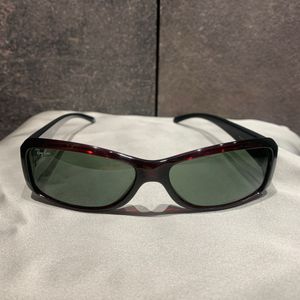 Rare Authentic Ray-Ban Sunglasses