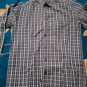 Men's Formal Shirt