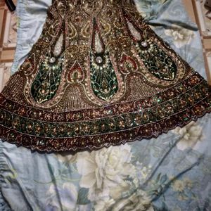 Beautiful Lehenga