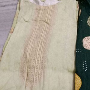 3 Kurti Combo M Size