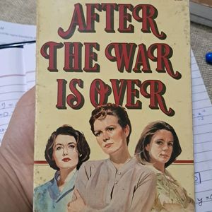 After The War Is Over