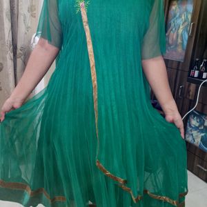 Kurta And Dupatta