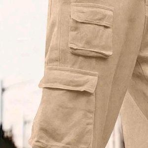 Oversized Cargo Pants For Men And Women