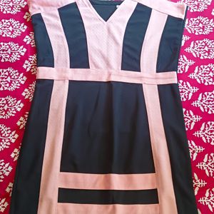 Sleeveless Bodycon Dress