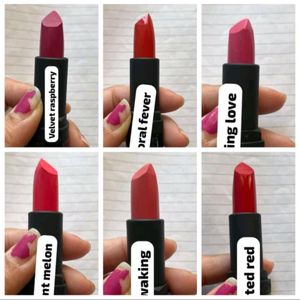 Avon Ultra Perfectly Matte Lipstick