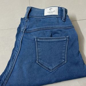 Denim Jeans (AIRWAYS)