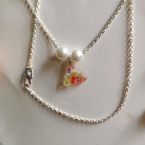 Pendant Necklace