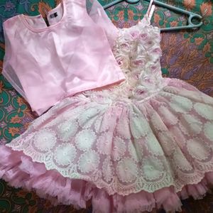 Cute Frock For Kids😇