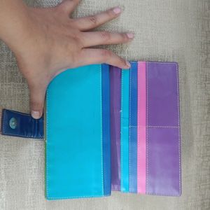 Ladies Purse/Wallet