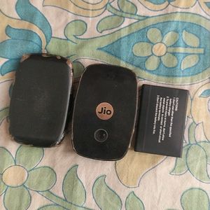 Jio Wifi Modem