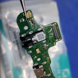 For Samsung A20s/M14 Charging Board