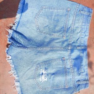 Savana Shorts