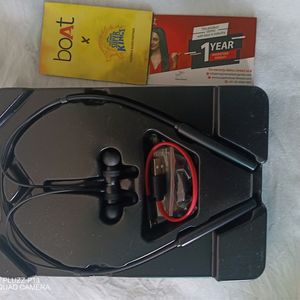 🟩Offer On🟩Used Boat Wireless Bluetooth Headsets