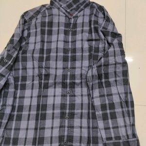 Shirt For Men 40 Size