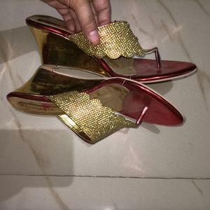 Bridal Sandal