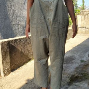 Freestyle Dungaree For Women