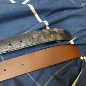 Branded BELT