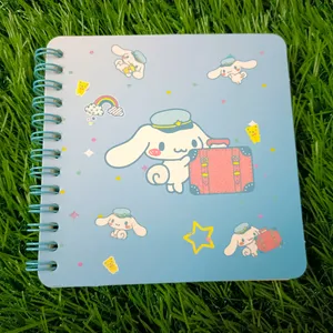 Sanrio Cinnamoroll Planner