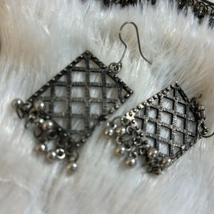 Combo Of 3earrings