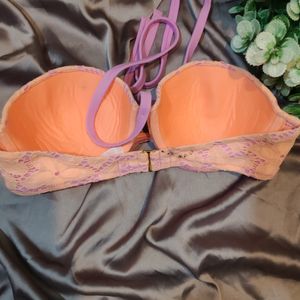 victoria secret padded bra