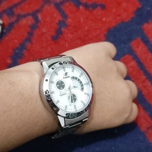 Price Drop Mens Watch