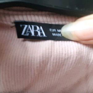 Zara Top