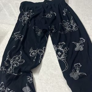 Floral Lower For Women