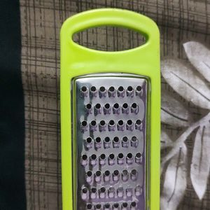 Smart Cheese Grater