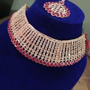 Jewellery Set