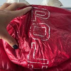 Polham Puffer Jacket