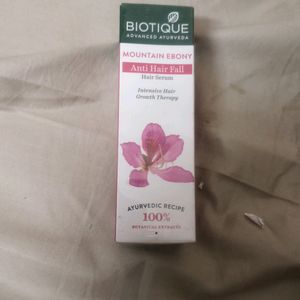 Biotique Hair Serum