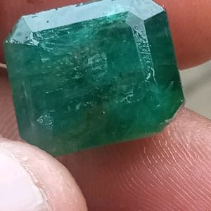 Emerald Stone..