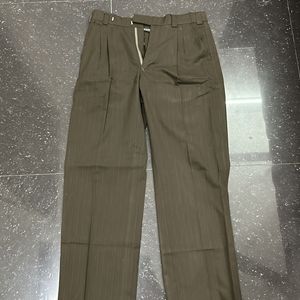 LIGHT OLIVE COLOR MEN PANT