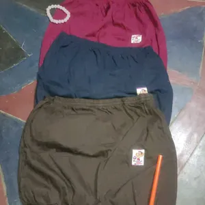 Kids Shorts Soft And Comfortable