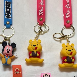 Key Chains