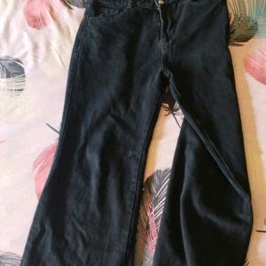 High Waist Wide Leg Jeans 📌