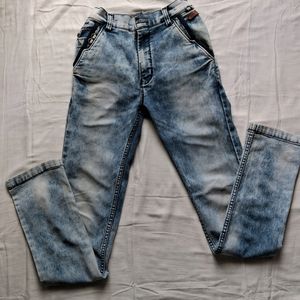 Stretchable Jeans