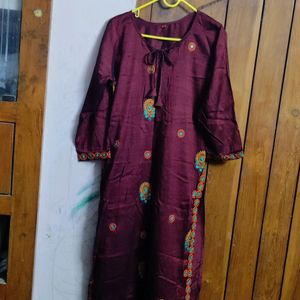 New Kurti