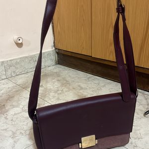 Sling bag