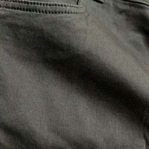 Coffee Brown Denim Jeans