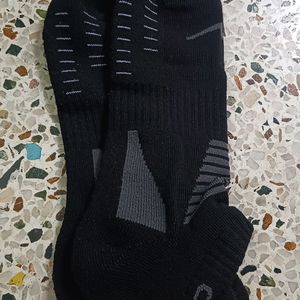 Premium Cotton Socks